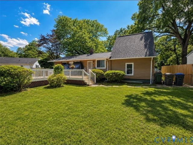 209 Labrook Dr, Richmond, VA 23225