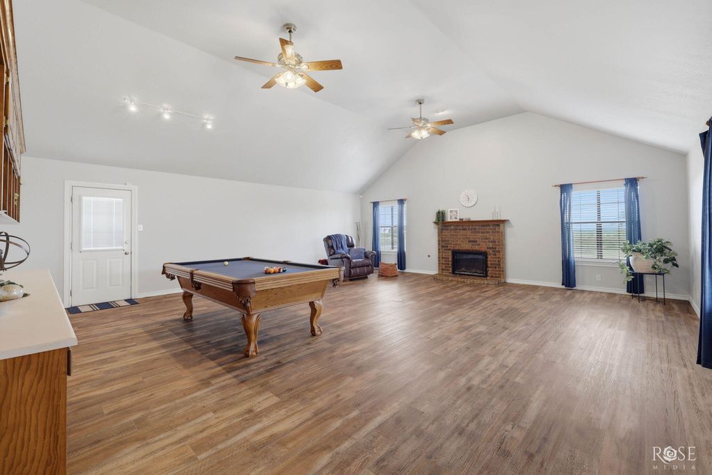 Image 14 of property listing at 36 Loch Lomond Road, San Angelo, TX 76901