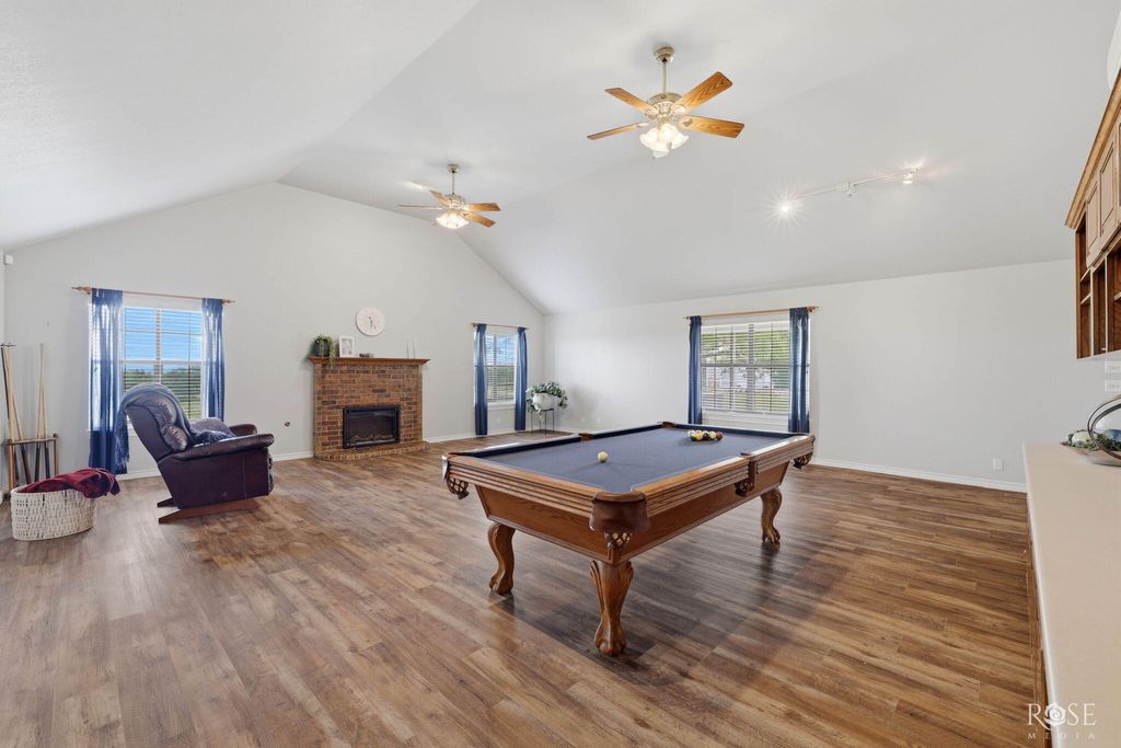 Image 17 of property listing at 36 Loch Lomond Road, San Angelo, TX 76901