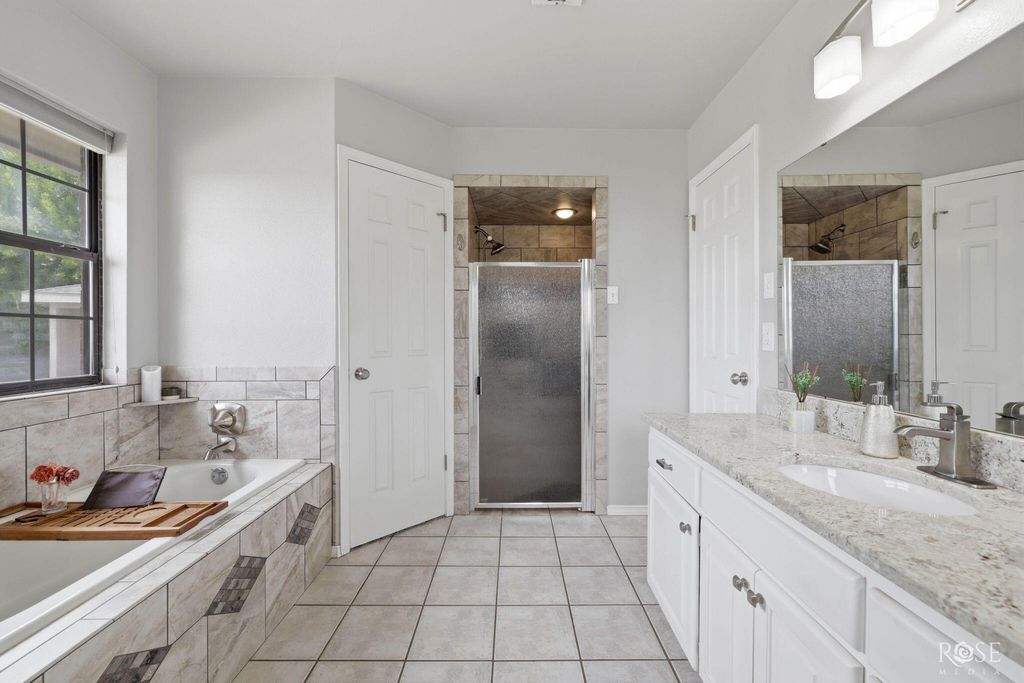 Image 23 of property listing at 36 Loch Lomond Road, San Angelo, TX 76901