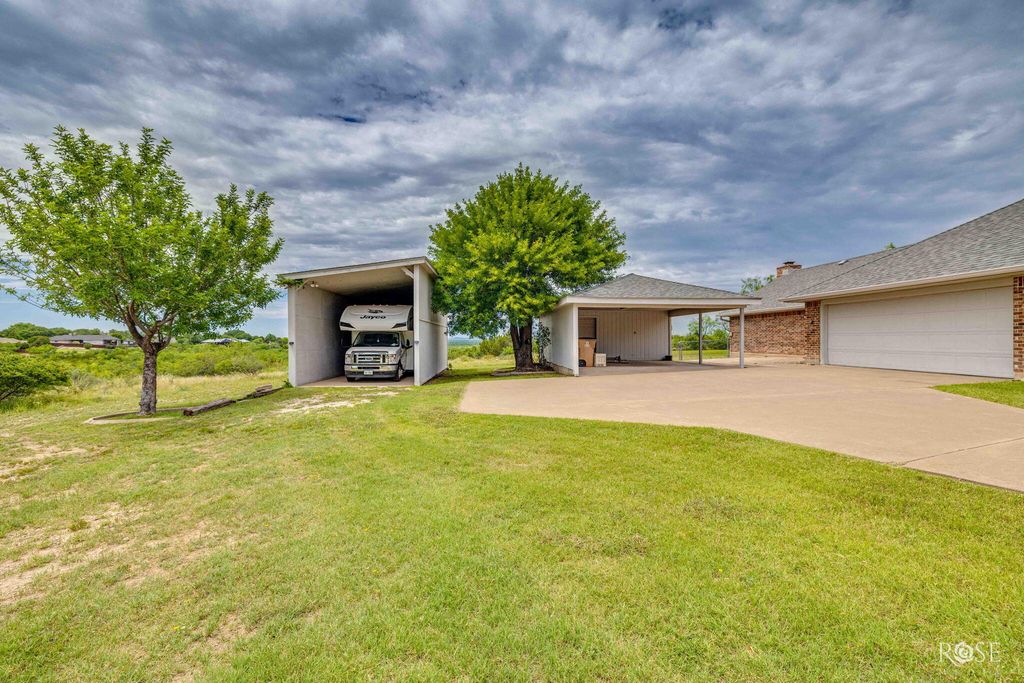 Image 30 of property listing at 36 Loch Lomond Road, San Angelo, TX 76901