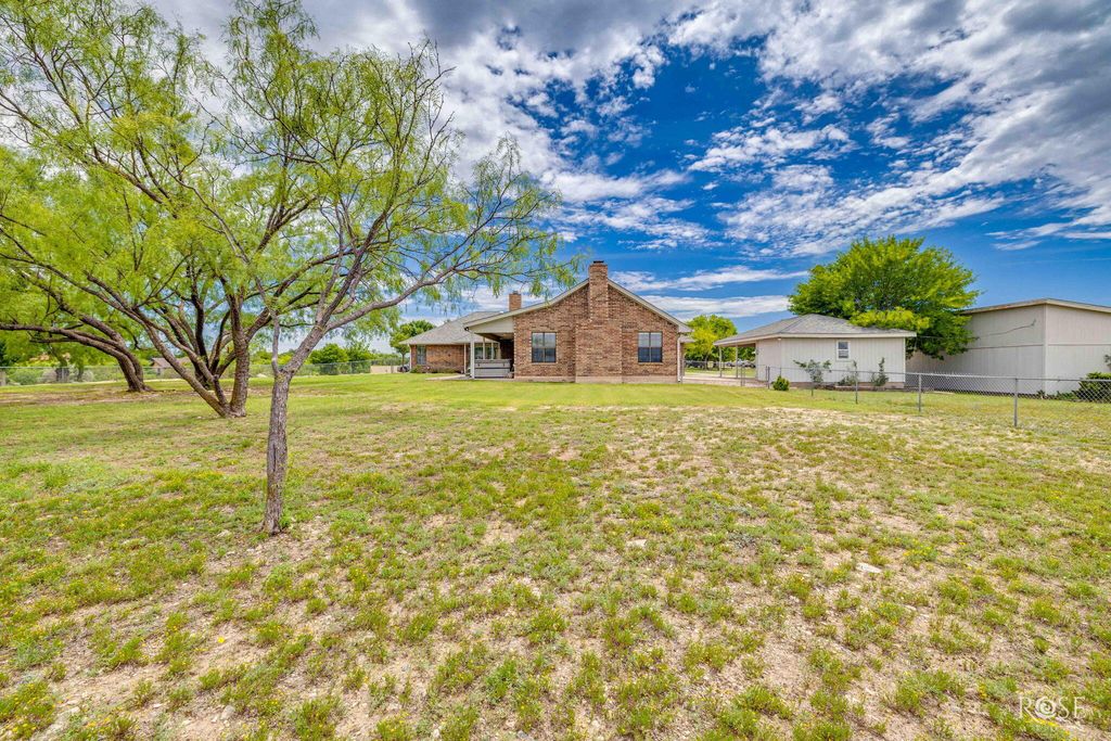 Image 33 of property listing at 36 Loch Lomond Road, San Angelo, TX 76901