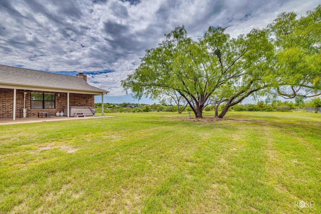 Image 36 of property listing at 36 Loch Lomond Road, San Angelo, TX 76901