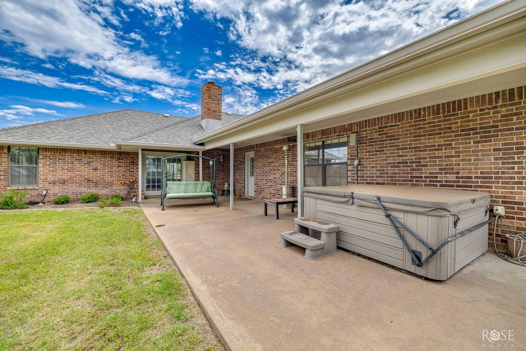 Image 39 of property listing at 36 Loch Lomond Road, San Angelo, TX 76901