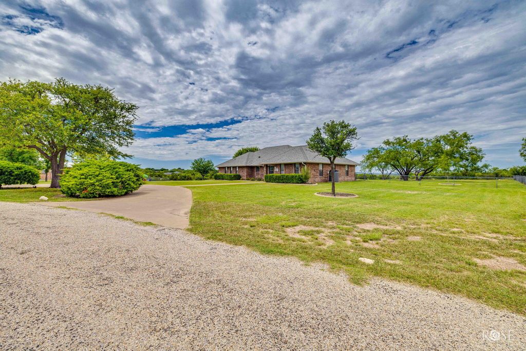 Image 40 of property listing at 36 Loch Lomond Road, San Angelo, TX 76901