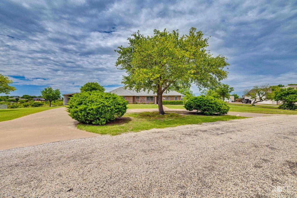 Image 41 of property listing at 36 Loch Lomond Road, San Angelo, TX 76901