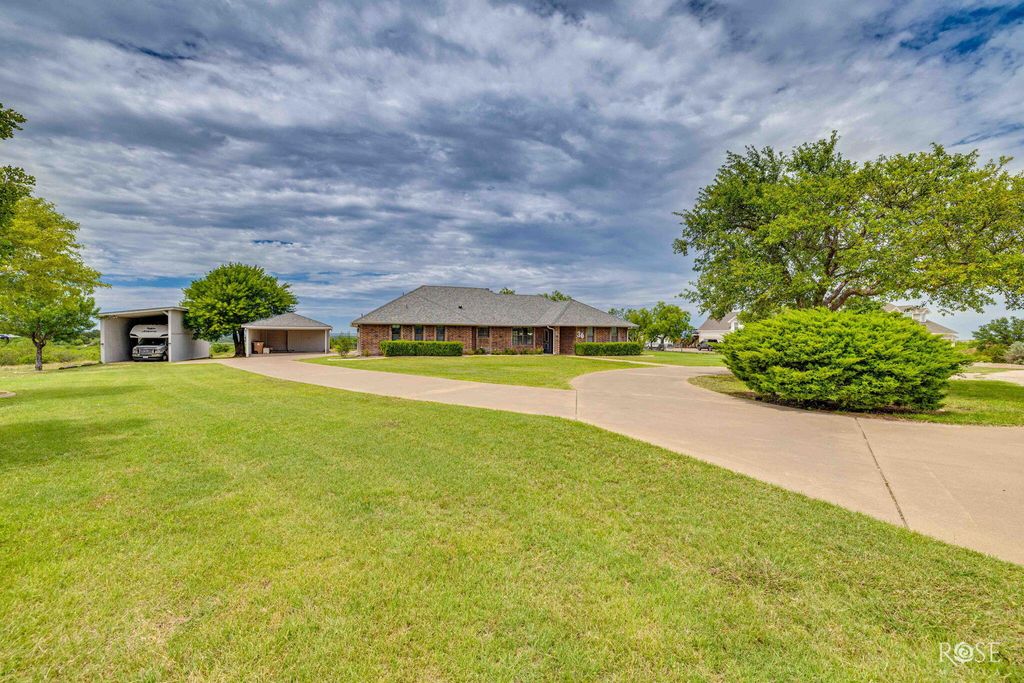 Image 42 of property listing at 36 Loch Lomond Road, San Angelo, TX 76901