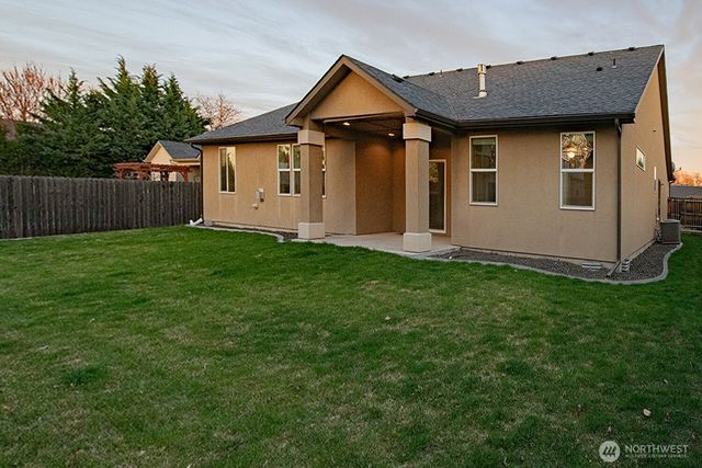 2404 John Court, Walla Walla, WA 99362