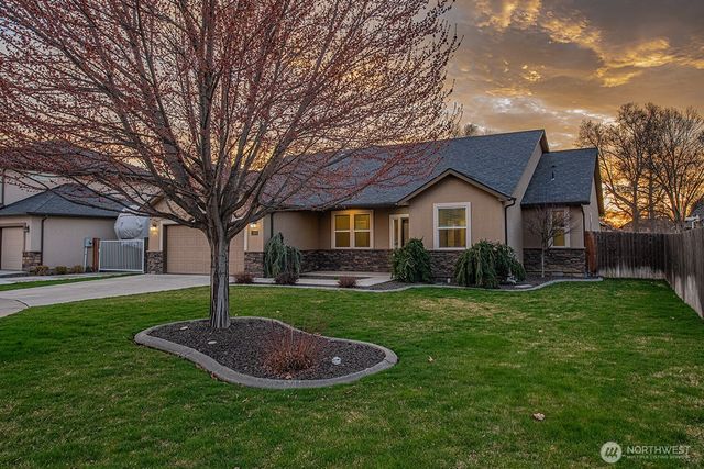 2404 John Court, Walla Walla, WA 99362