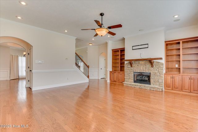 1016 Winding Trail, Evans, GA 30809
