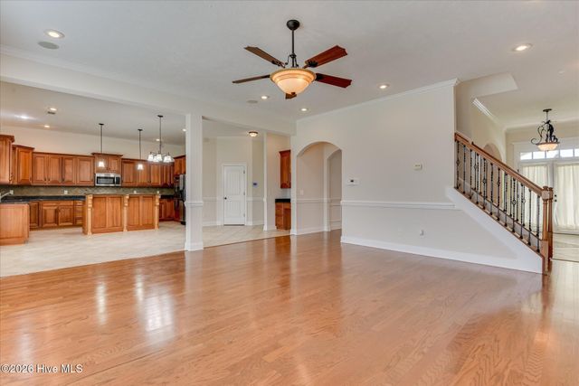 1016 Winding Trail, Evans, GA 30809