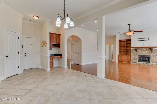 1016 Winding Trail, Evans, GA 30809