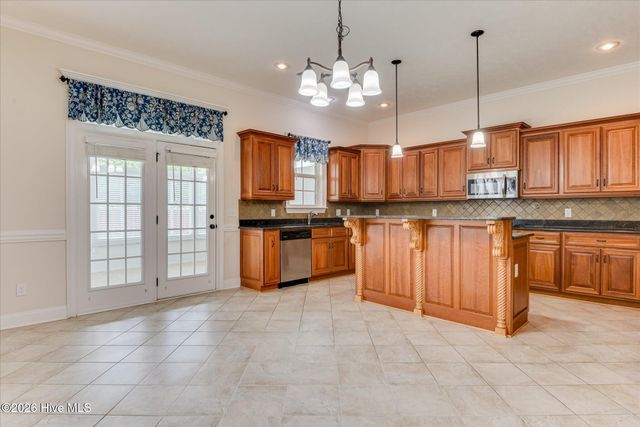 1016 Winding Trail, Evans, GA 30809