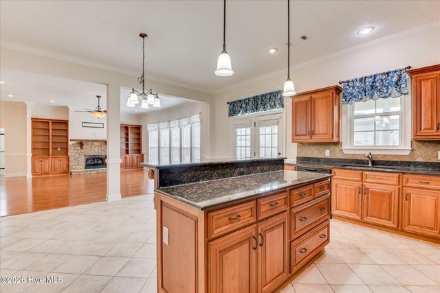 1016 Winding Trail, Evans, GA 30809