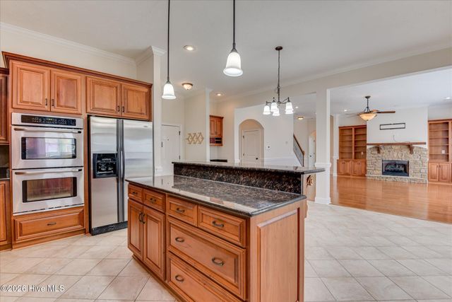1016 Winding Trail, Evans, GA 30809