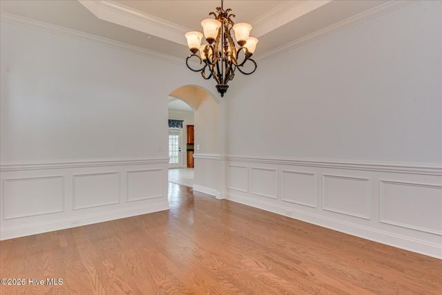 1016 Winding Trail, Evans, GA 30809