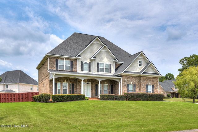 1016 Winding Trail, Evans, GA 30809
