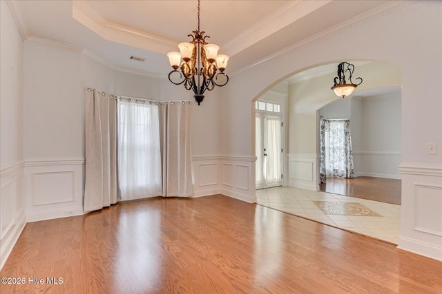 1016 Winding Trail, Evans, GA 30809