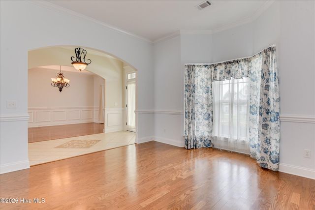 1016 Winding Trail, Evans, GA 30809