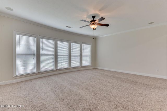 1016 Winding Trail, Evans, GA 30809
