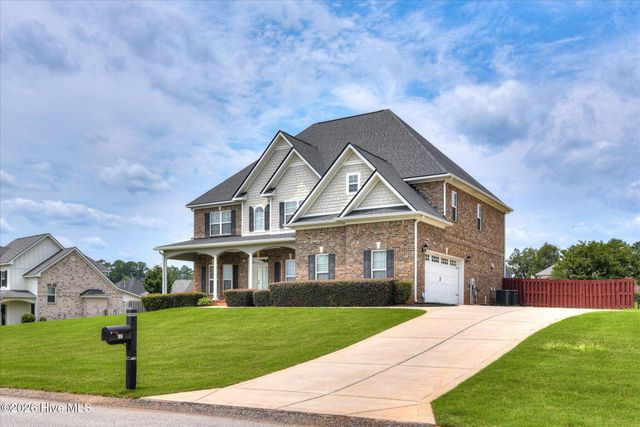 1016 Winding Trail, Evans, GA 30809