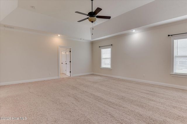 1016 Winding Trail, Evans, GA 30809