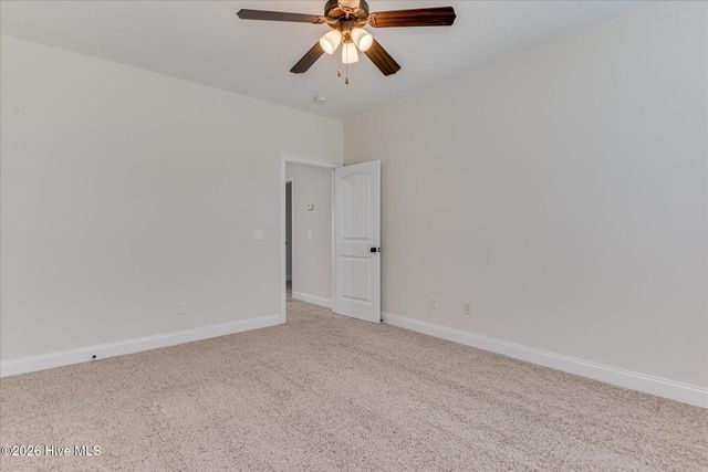 1016 Winding Trail, Evans, GA 30809