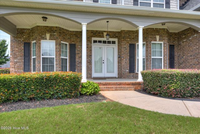 1016 Winding Trail, Evans, GA 30809