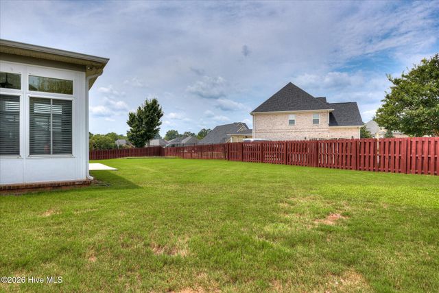 1016 Winding Trail, Evans, GA 30809