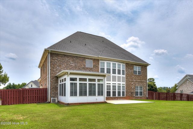 1016 Winding Trail, Evans, GA 30809
