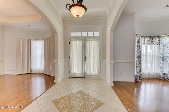 1016 Winding Trail, Evans, GA 30809