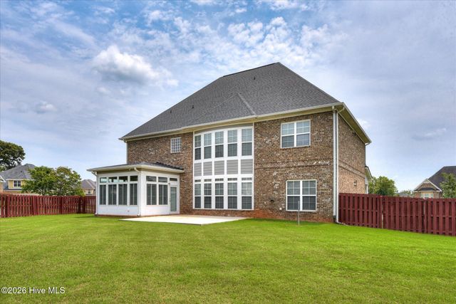 1016 Winding Trail, Evans, GA 30809