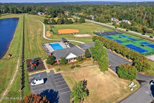 1016 Winding Trail, Evans, GA 30809