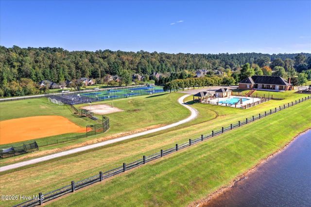 1016 Winding Trail, Evans, GA 30809