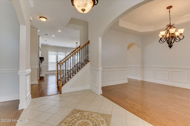 1016 Winding Trail, Evans, GA 30809