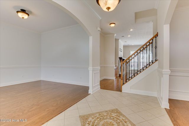 1016 Winding Trail, Evans, GA 30809