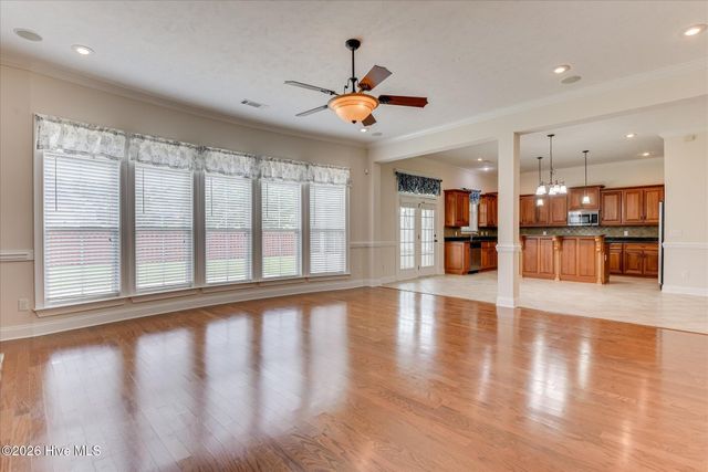 1016 Winding Trail, Evans, GA 30809