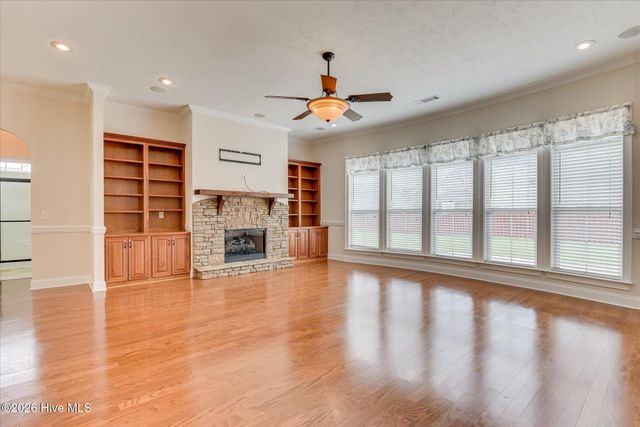 1016 Winding Trail, Evans, GA 30809