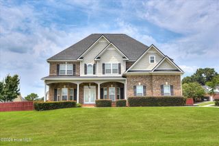 1016 Winding Trail, Evans, GA 30809