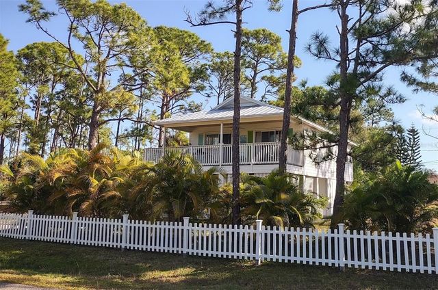 5402 FLEMING STREET, Port Charlotte, FL 33981