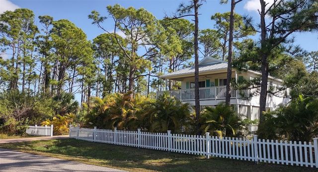 5402 FLEMING STREET, Port Charlotte, FL 33981