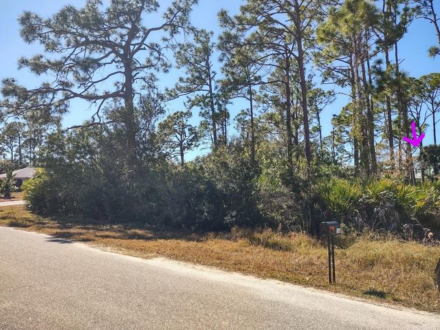 5402 FLEMING STREET, Port Charlotte, FL 33981