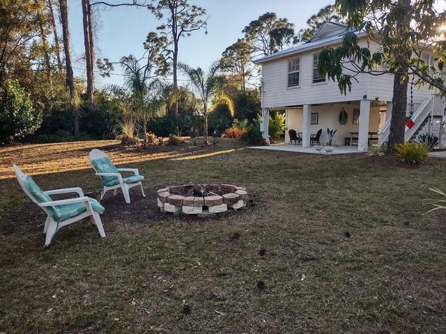 5402 FLEMING STREET, Port Charlotte, FL 33981