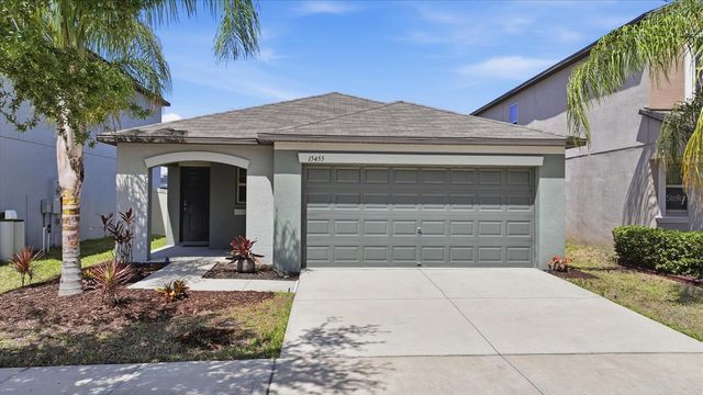 15455 BROAD BRUSH DRIVE, Sun City Center, FL 33573