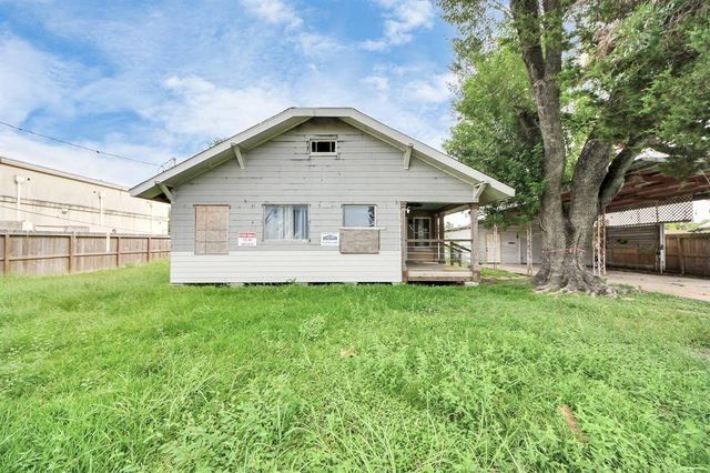 5618 Hardway Street, Houston, TX 77092