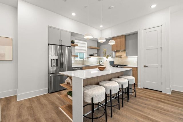 619 Skyland Terrace Way, Houston, TX 77009