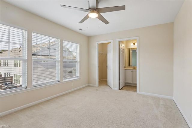 513 Violet CT, Newport News, VA 23602