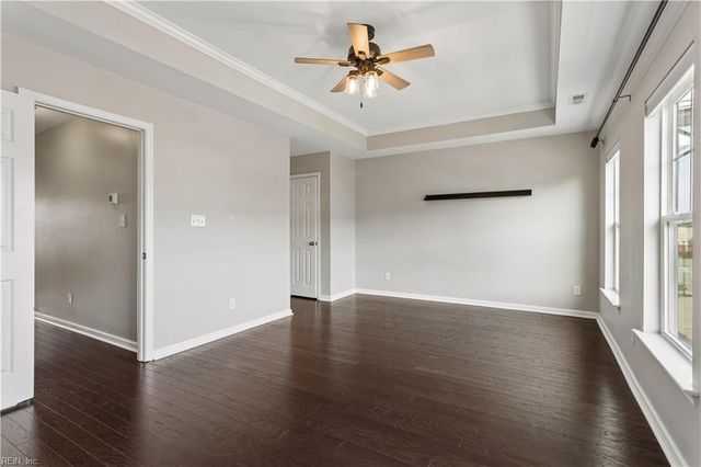 513 Violet CT, Newport News, VA 23602