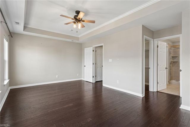 513 Violet CT, Newport News, VA 23602