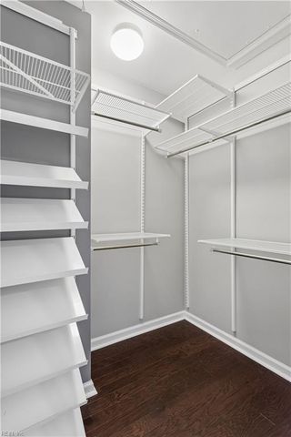 513 Violet CT, Newport News, VA 23602